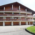 Ermitage 13 By Interhome Apartment *