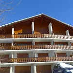Ermitage 13 By Interhome Apartment Villars-sur-Ollon