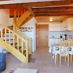 Ermitage 13 By Interhome Apartment