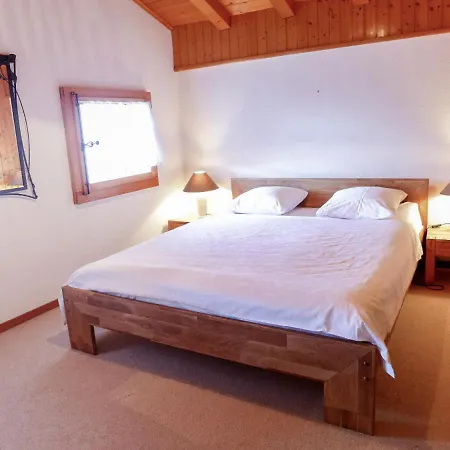Apartment Ermitage 13 By Interhome Apartment