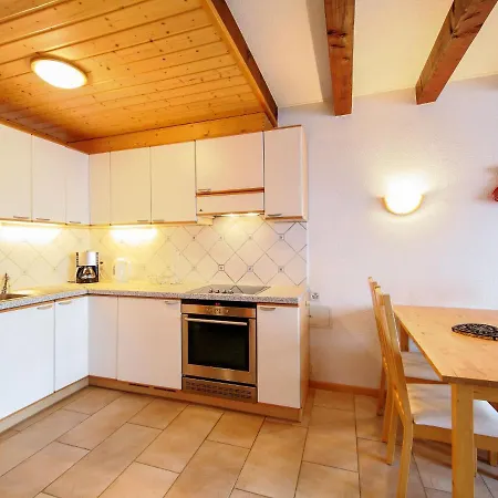 Apartamento Ermitage 13 By Interhome