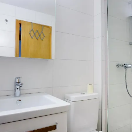 Apartment Ermitage 13 By Interhome