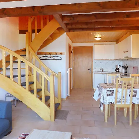 Apartment Ermitage 13 By Interhome Apartment