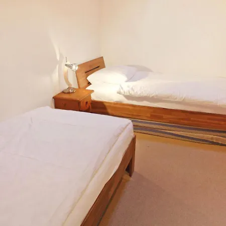 Διαμέρισμα Ermitage 13 By Interhome Villars-sur-Ollon