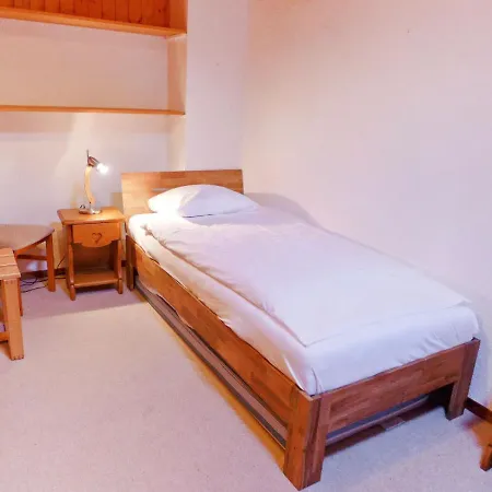 Ermitage 13 By Interhome Villars-sur-Ollon