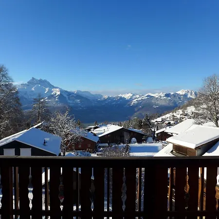 Apartamento Ermitage 13 By Interhome *