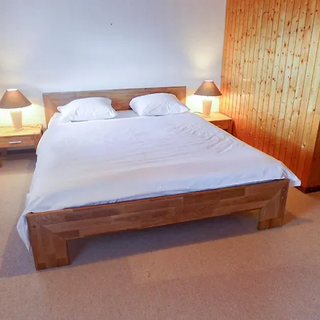Apartment Ermitage 13 By Interhome * Villars-sur-Ollon