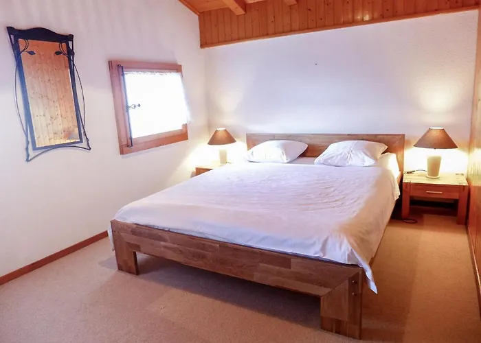 Ermitage 13 By Interhome Apartamento