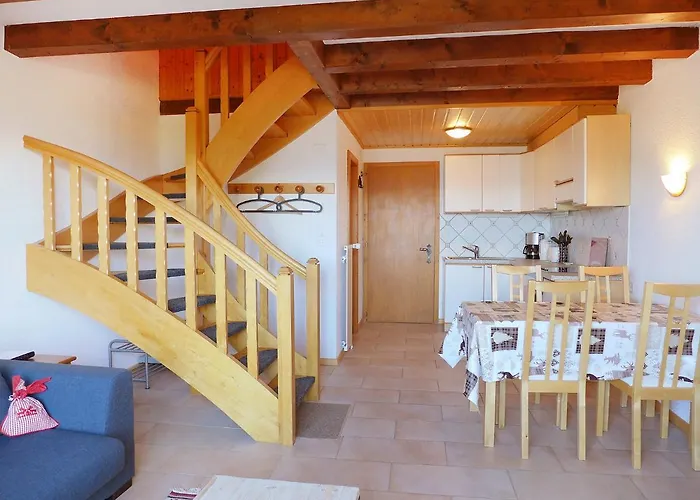 Ermitage 13 By Interhome Apartamento