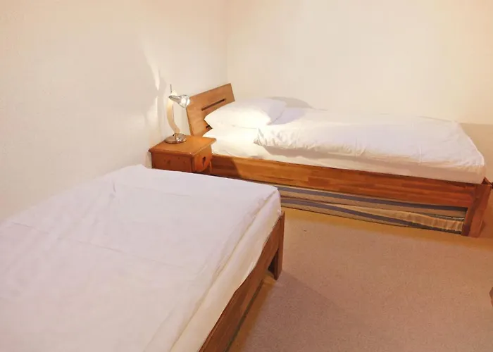 Apartamento Ermitage 13 By Interhome Villars-sur-Ollon