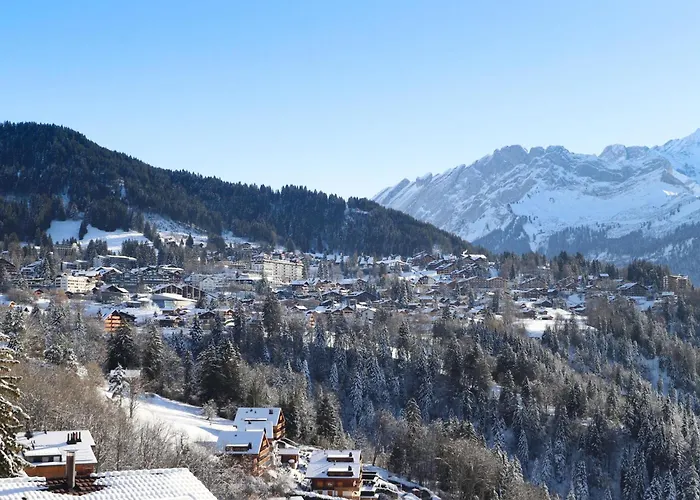 Ermitage 13 By Interhome