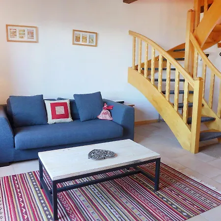 Apartamento Ermitage 13 By Interhome *