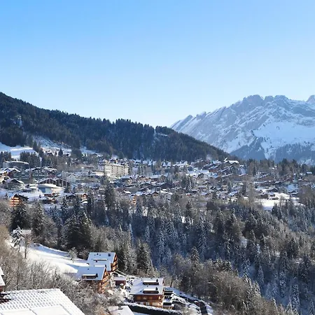 Ermitage 13 By Interhome