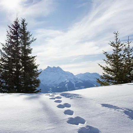 Ermitage 13 By Interhome Apartment