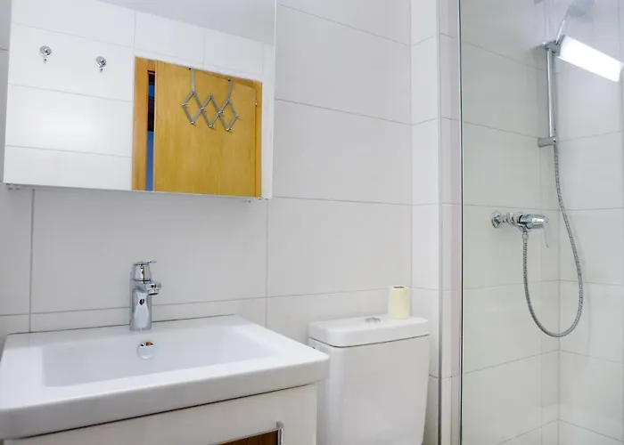 Ermitage 13 By Interhome