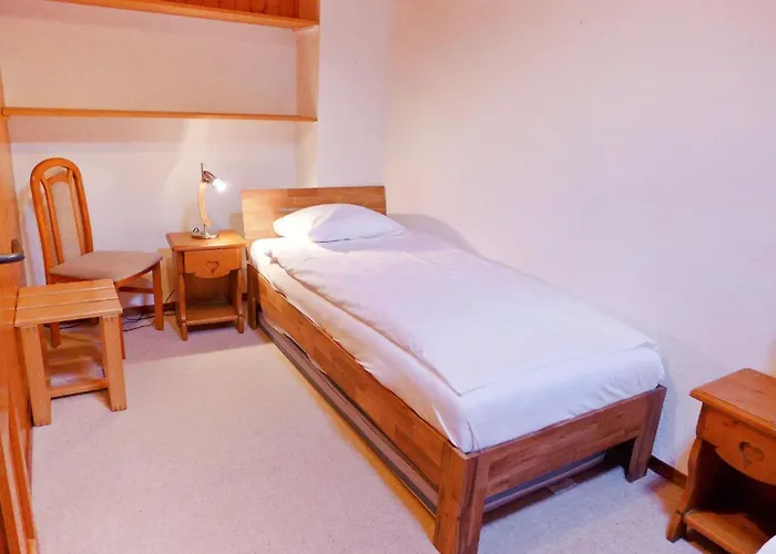 Ermitage 13 By Interhome Villars-sur-Ollon